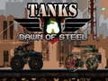 Spiel Panzer: Morgenstahl Online