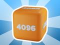 Spiel 4096 3D Online