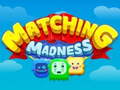 Spiel Matching-Wahnsinn Online