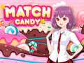 Spiel Zucker matchen Online