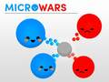 Spiel Mikrowars Online