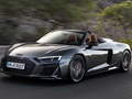 Spiel Audi R8 V10 RWD Spyder Rutschen Online