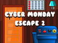 Spiel Cyber Monday Flucht 2 Online