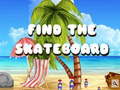 Spiel Finde Das Skateboard Online