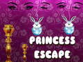 Spiel Prinzessin Flucht Online