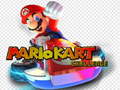 Spiel Mario Kart Herausforderung Online