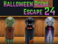 Spiel Amgel Halloween Raumflucht 24 Online