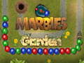 Spiel Marbles Garten Online