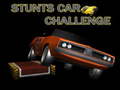 Spiel Stunt-Auto-Herausforderungen Online