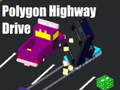 Spiel Polygonale Autobahnfahrt Online