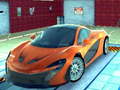 Spiel Drift Boss Supercar Online