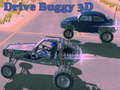 Spiel Fahre Buggy 3D Online