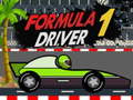 Spiel Formel-1-Fahrer Online