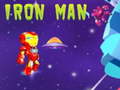 Spiel Iron Man Online