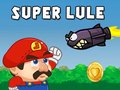 Spiel Super Lule Abenteuer Online