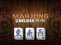 Spiel Mahjong Deluxe Plus Online