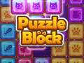 Spiel Puzzle Block Online