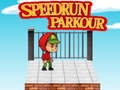 Spiel Speedrun Parkour Online