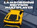 Spiel Lamborghini Fahrspiel Mehrspieler Online