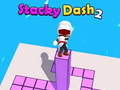 Spiel Stacky Dash 2 Online