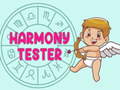 Spiel Harmonie-Tester Online