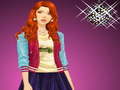 Spiel Blackpink Rose Ankleidezpiel Online