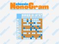 Spiel Klassisches Nonogramm Online