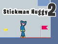 Spiel Stickman Umarmung 2 Online