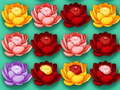 Spiel Blumenpuzzle Online