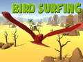 Spiel Vogel-Surfen Online