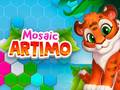 Spiel Mosaik Artimo Online