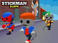 Spiel Stickman Hang Online