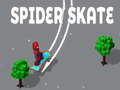 Spiel Spinnen Skate Online