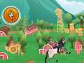 Spiel Bergauf-Rush 9 Online