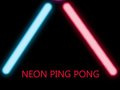 Spiel Neon Pong Online