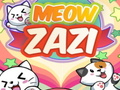 Spiel Meow Zazi Online