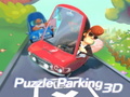 Spiel Puzzle Parken 3D Online