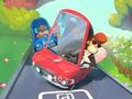 Spiel Puzzle Parkplatz 3D Online