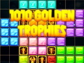 Spiel 1010 Goldene Trophäen Online