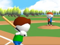 Spiel Baseballschläger Online