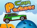 Spiel Auto Parkour Online