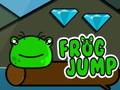 Spiel Froschsprung Online