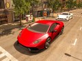 Spiel Echtes Extremes Auto Fahren Drift Online