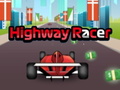 Spiel Autobahn-Rennfahrer Online