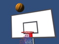 Spiel Basket 3D Online