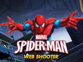 Spiel Spider-Man: Netzschütze Online