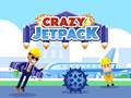 Spiel Verrückter Jetpack Online