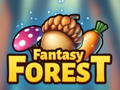 Spiel Fantastischer Wald Online