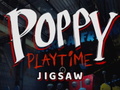 Spiel Poppy Playtime Puzzle Online