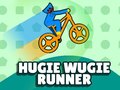 Spiel Hugie Wugie Läufer Online